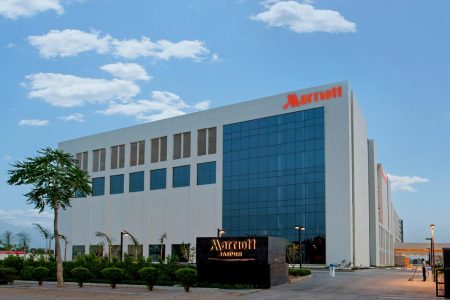 Luxury Hotels in Jaipur, India | Jaipur Marriott Hotel